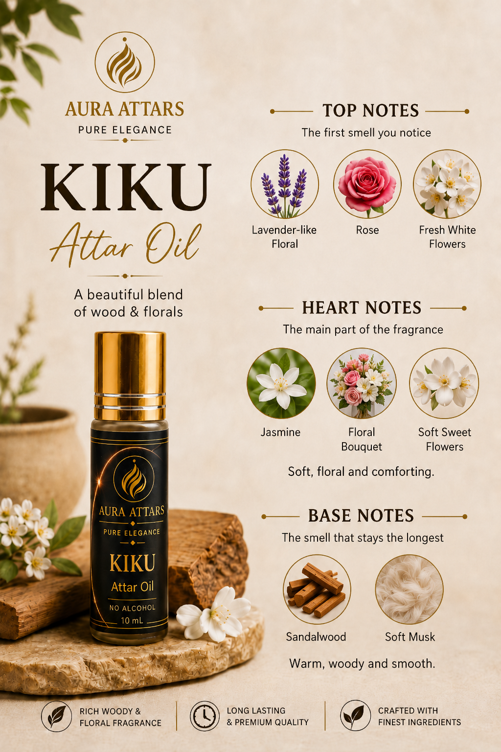 Kiku Attar